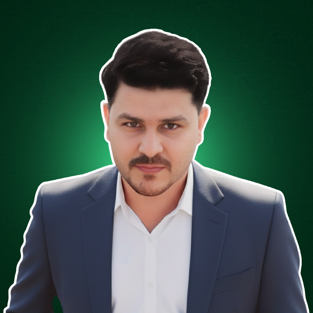Saleem Akhter — GoHighLevel expert and AI automation specialist