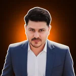 Saleem Akhter, full-stack web developer and AI automation engineer
