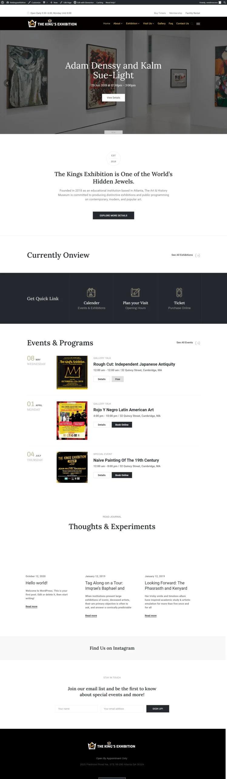 Skincare Product Store — Single-product store with a hero shot, benefits and a direct buy path.
